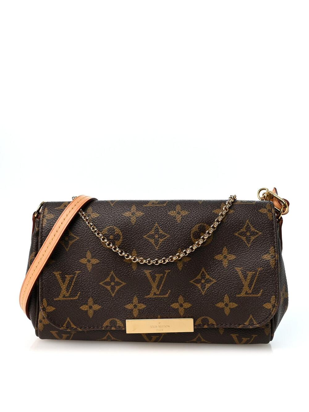 Louis Vuitton Favorite Pm #358826L12B